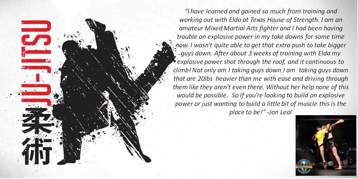 Jon Lean testimonial