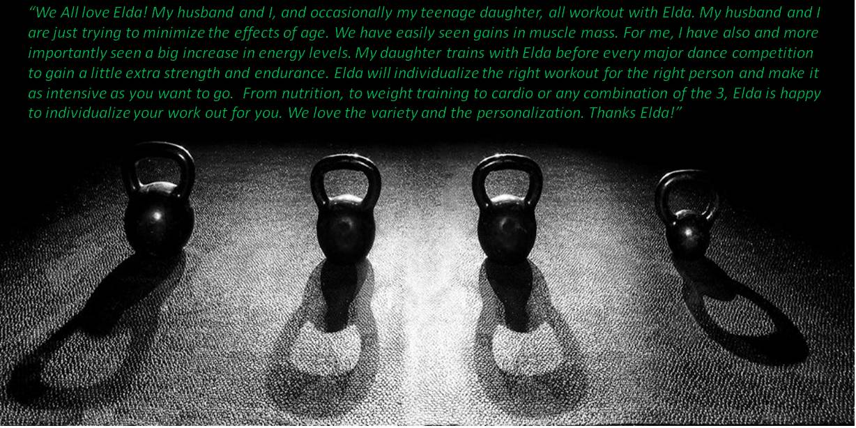 Morawiec's testimonial